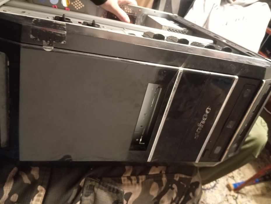 Продам ПК не дорого