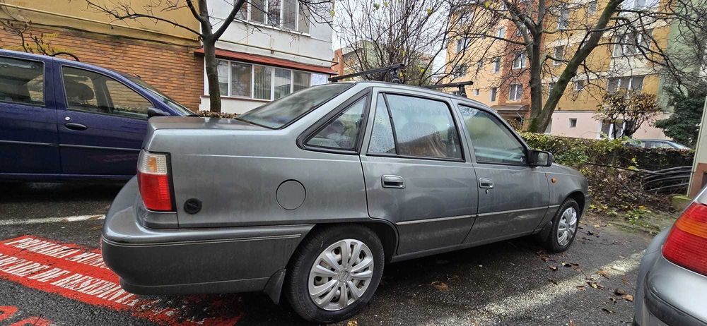 Cielo, 2005, benzina/gpl fabrica, 63.000 Km reali