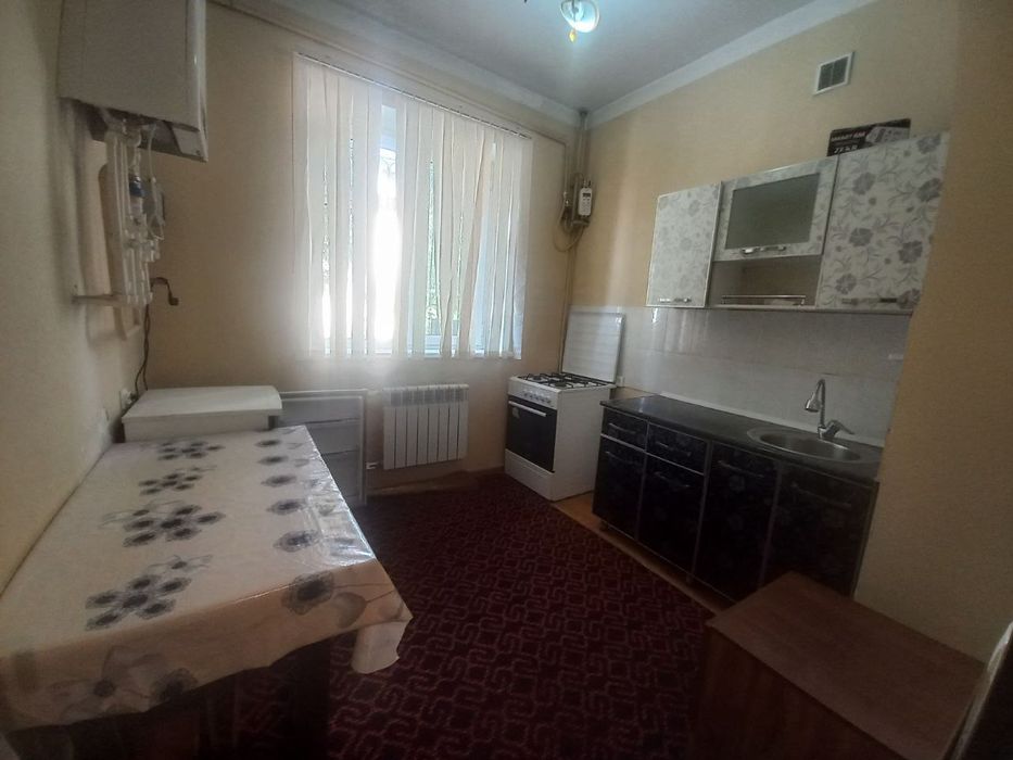 Продается квартира