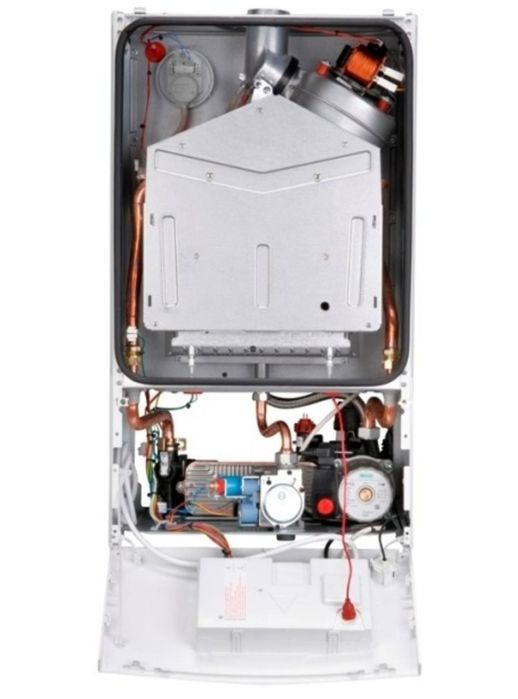 Продам газовый котел