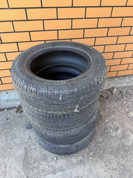 Yokohama 225/65 R17