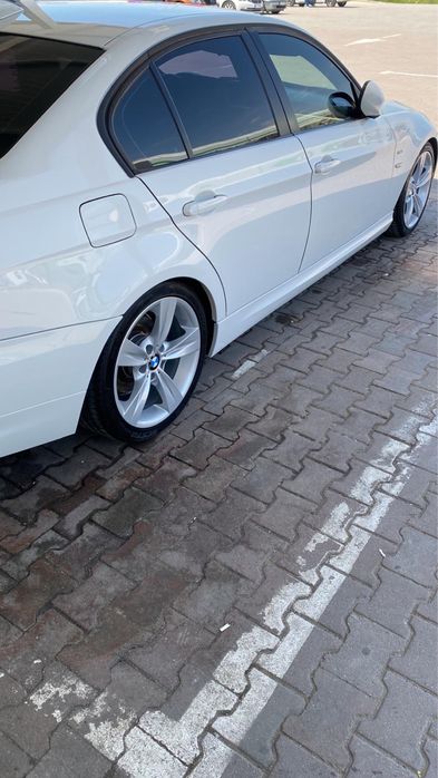 Bmw e90 2011 automat
