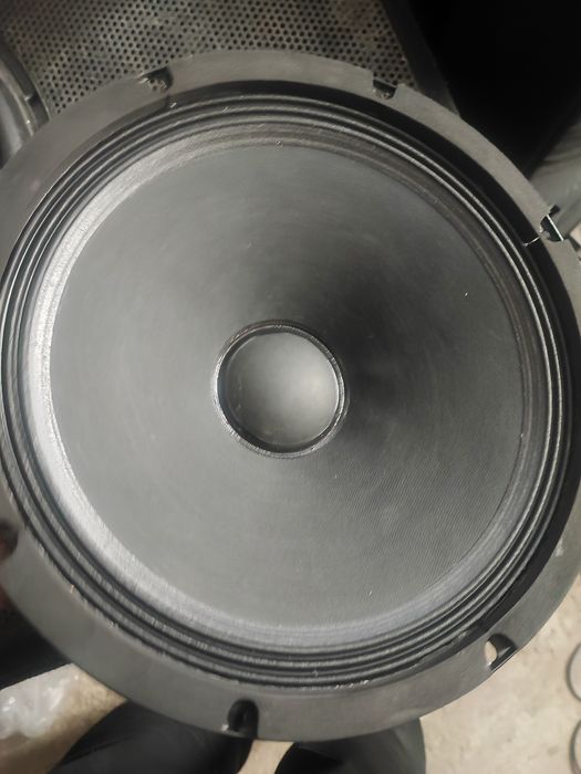 Difuzoare de bas  ev 12 toli