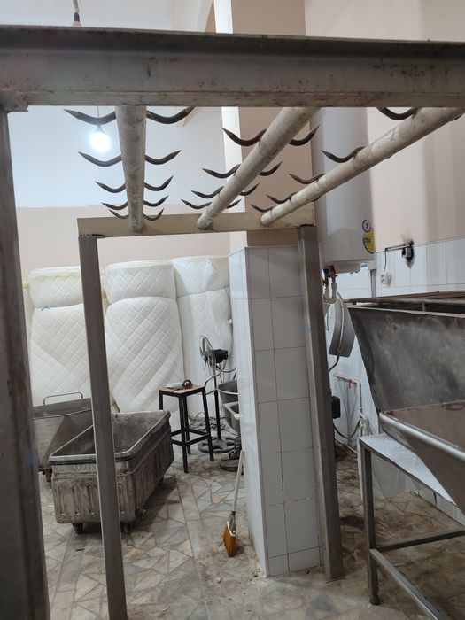 Крюки для мясо , продажа 450 $