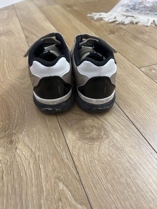 Кроссовки Geox 32 р-р