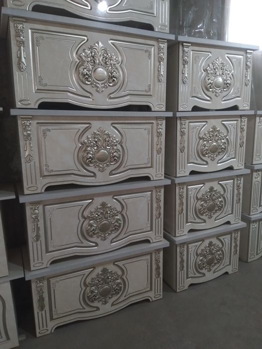 Сандик  кутилар оптим нархда