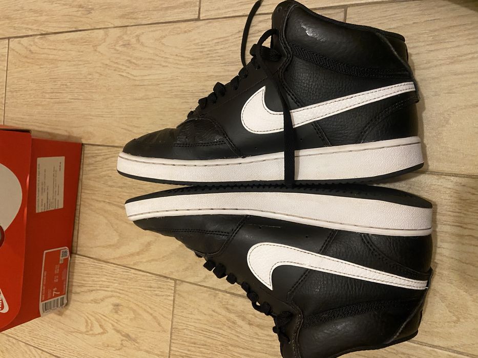 Маратонки Найк номер 40.5 за 25€