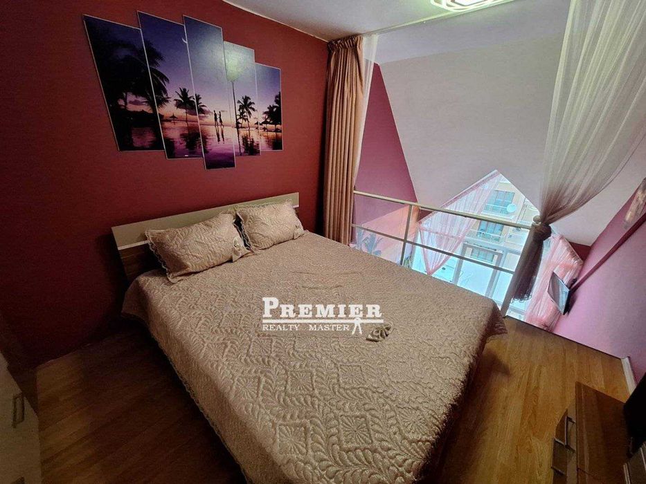 Продава се Мезонет в к.к. Слънчев бряг - 40 кв.м за 816 €/кв.м - Снимка #2