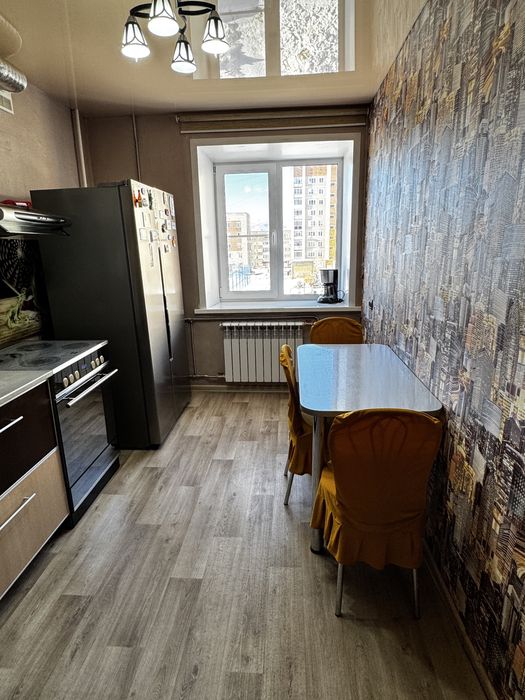 Продам квартиру.