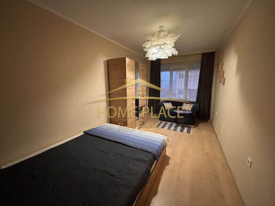 Дава се под наем Двустаен апартамент в Варна, Виница - 60 кв.м за 418.71 € - Снимка #7