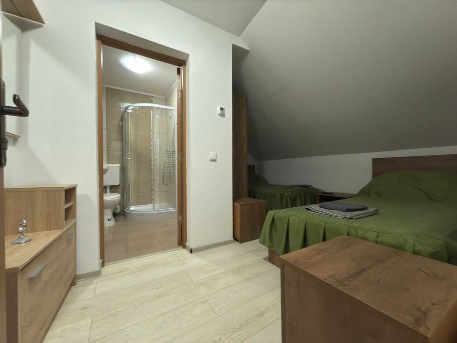 Se oferă spre închiriat cabană în Maramureș, Vișeu de Jos.