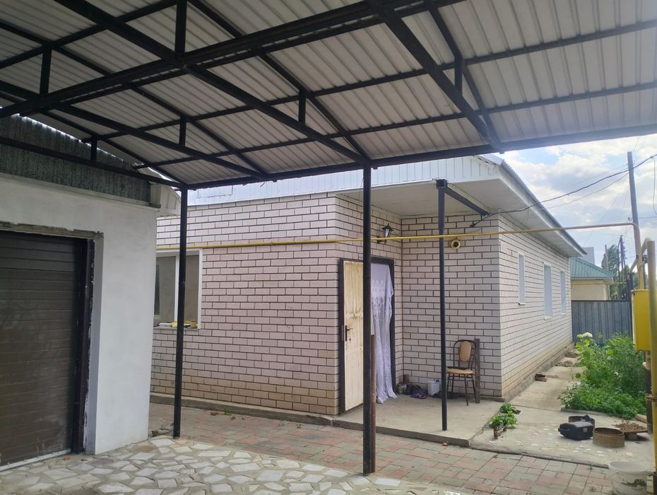 Продам дом район Келещек,Заречный 2