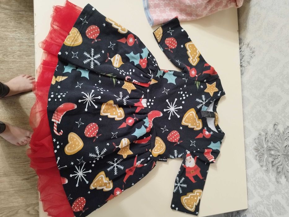 Платье детское для девочек