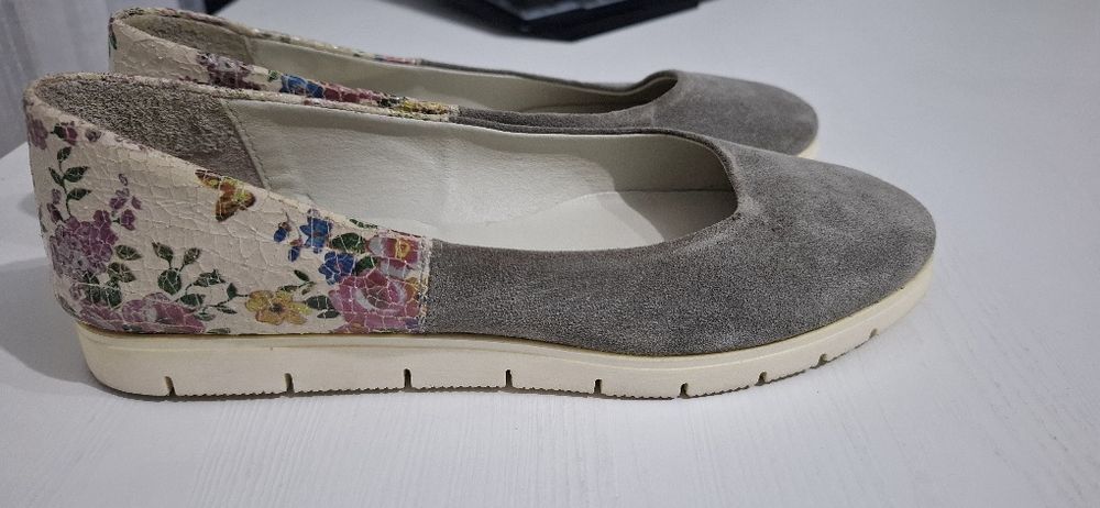 Balerini Cadenzza ,marime 37