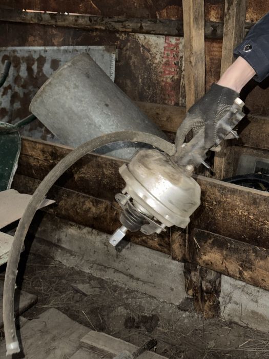 Продам запчасти 2107