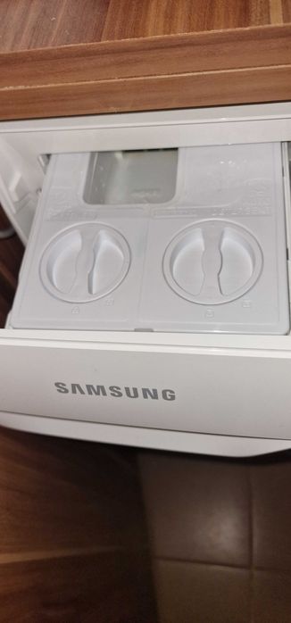 Masina de spalat samsung smart things