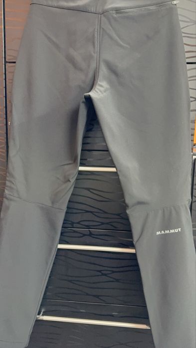 Pantaloni Mammut Runbold Winter SO