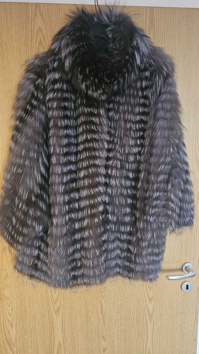 Haina blana naturala