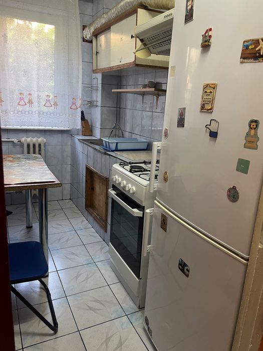 Inchiriez Apartament /Cartier Trivale /