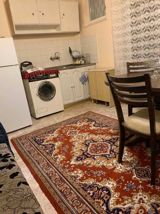 Дава се под наем Двустаен апартамент в Пловдив, Кючук Париж - 40 кв.м за 306 € - Снимка #5