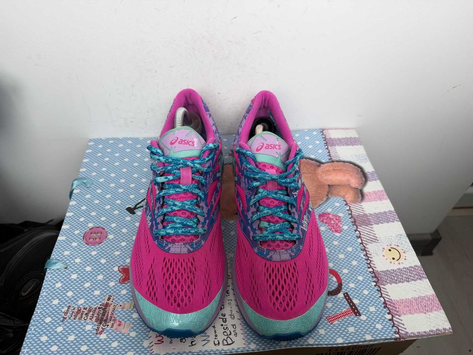 ASICS Gel-Noosa Tri 10''оригинални мъжки маратонки 44.5 номер