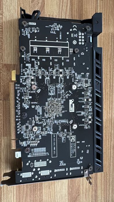 Видеокарты Sapphire AMD RX470