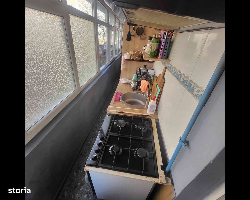 Apartament 2 camere