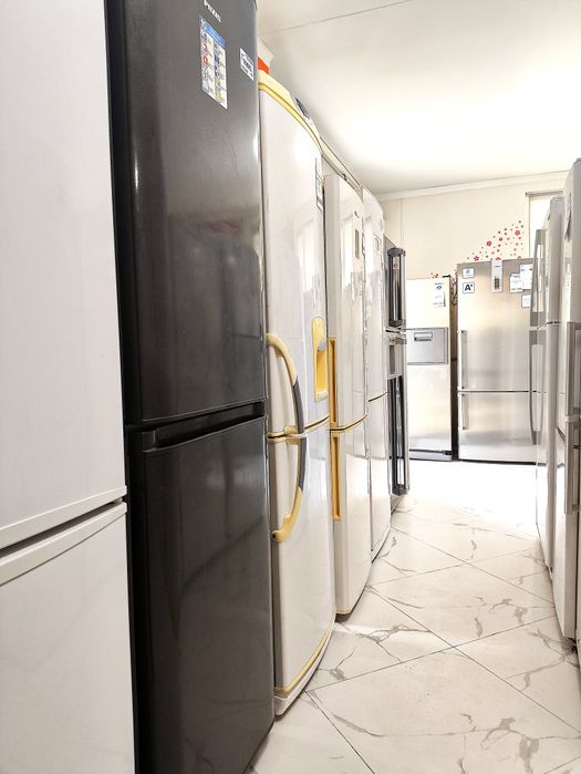 Холодильник гарантия доставка