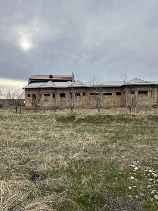 Ункоргон махала таййор жой