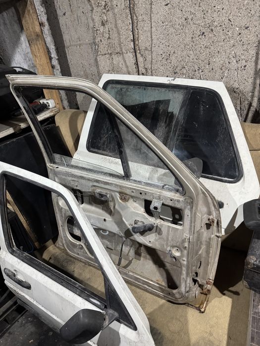 Гольф 2 на разбор