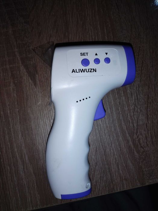 Електронен Термометър