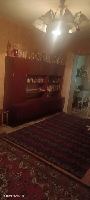 Продам квартиру, 4 комнатную