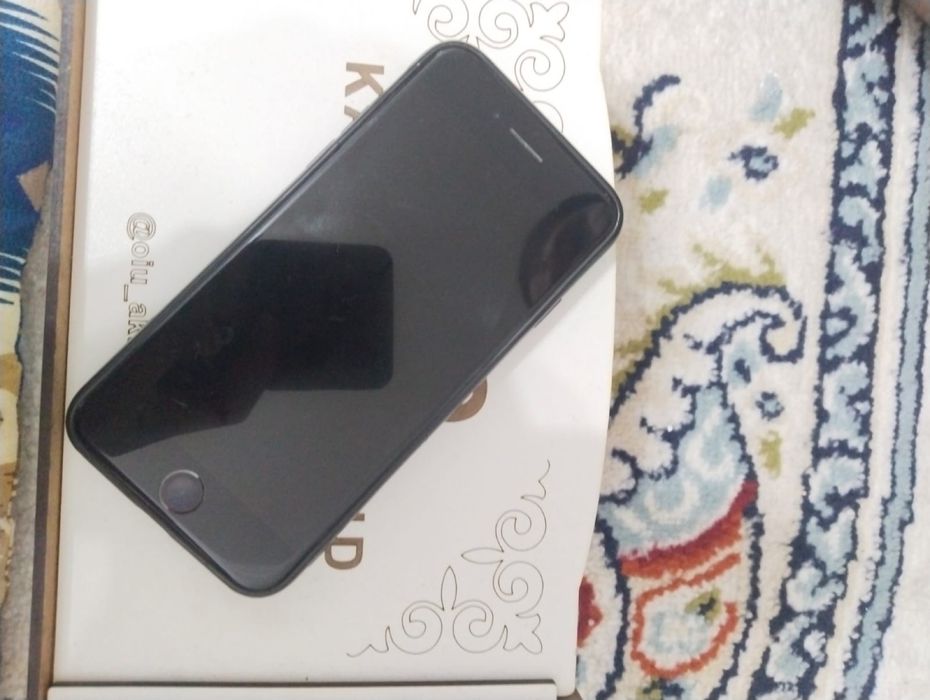 Iphone 8  хорошом