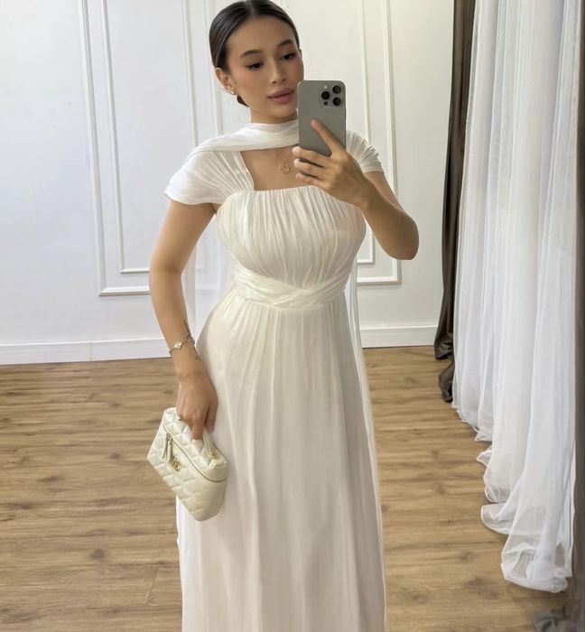 Новый платье 12000