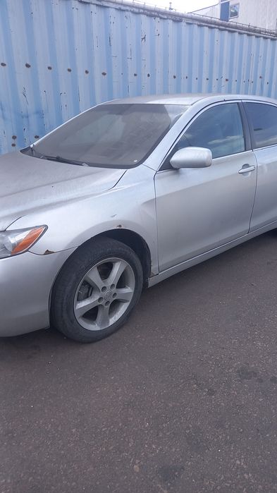 Продам тойота камри 40