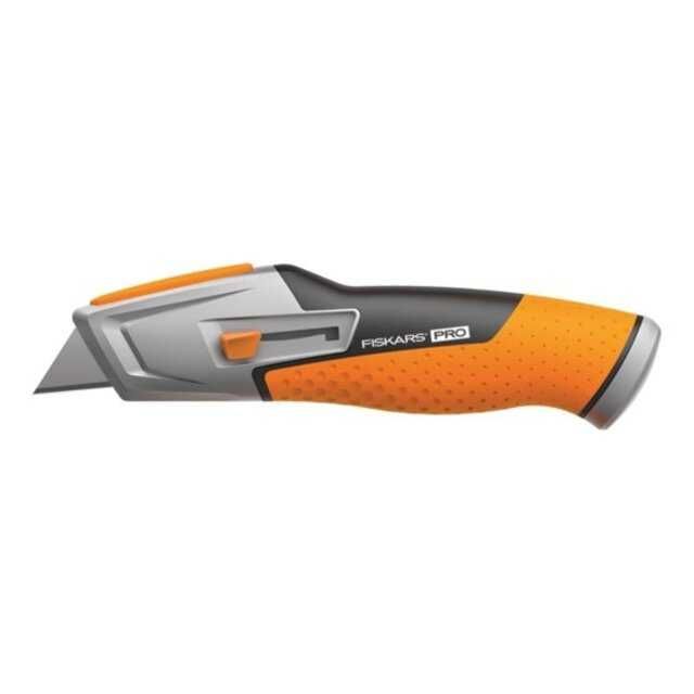 Ножове Fiskars Essential / макетни ножове Fiskars