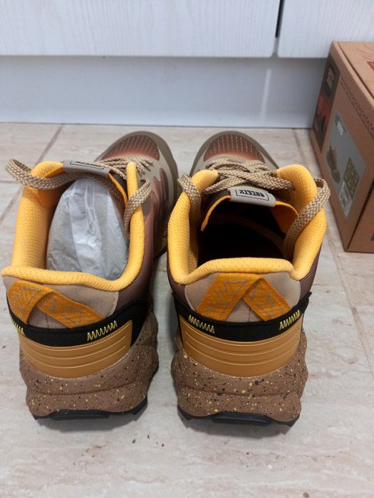 Мъжки маратонки Safety jogger adventure