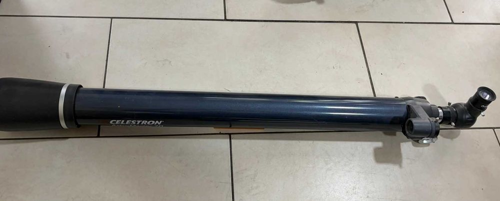 Celestron AstroMaster70EQ