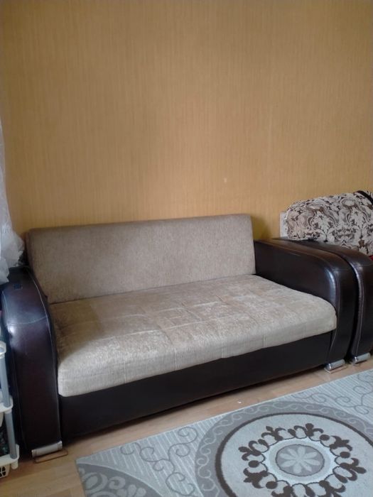 Продам диван и кресла, беллоруское производство