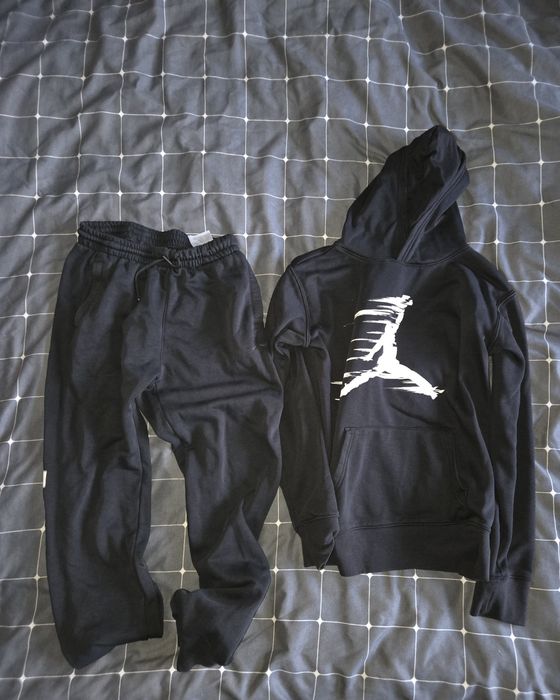 Nike Jordan размер L