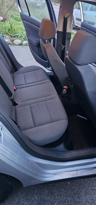 Golf 5, 1.4 TSI, 2007