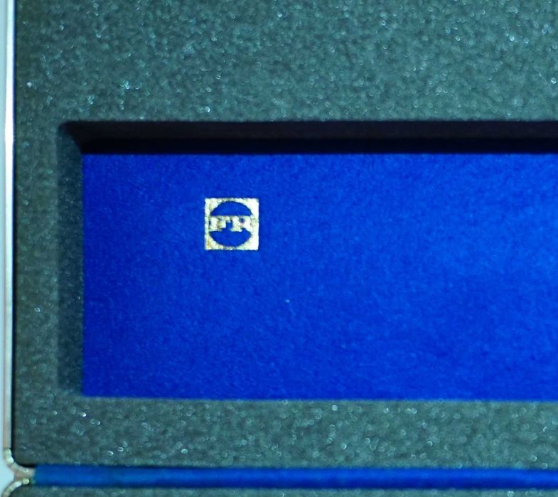 Fidelity Research diplomat doze pickup (Ortofon Audio-Technica)