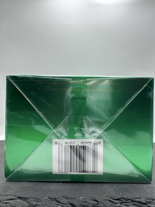 Clive Christian 1872