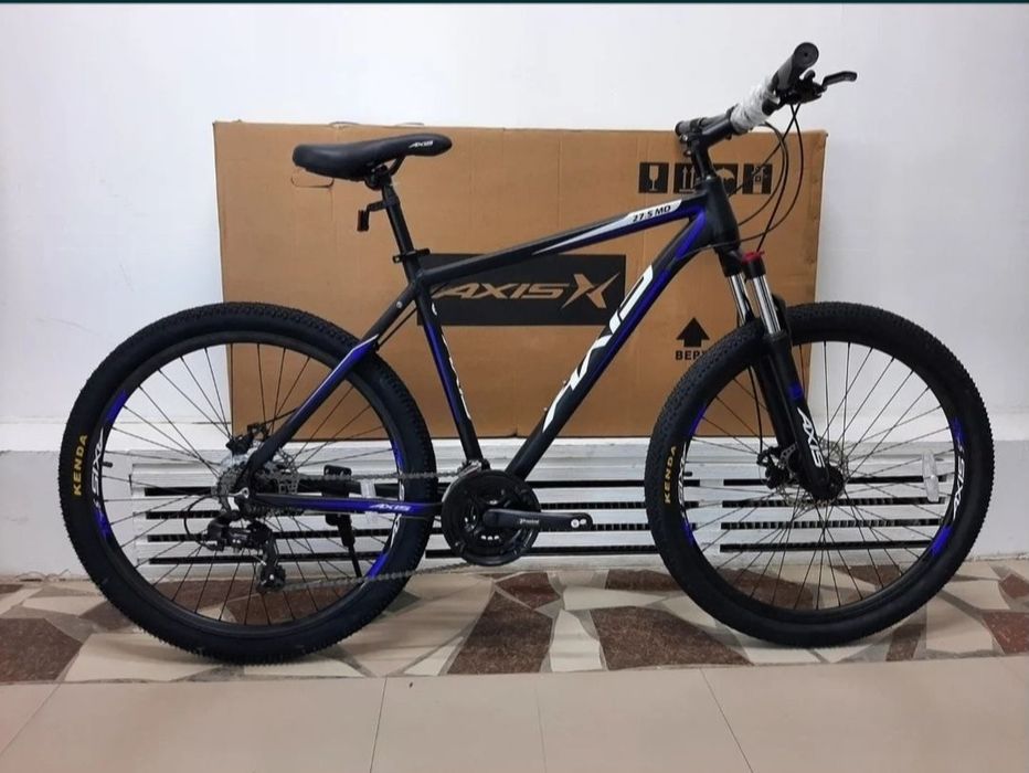 Велосипед AXIS оригинал