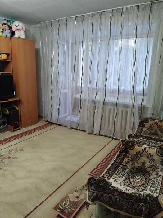 Продаеться 1 ком. Кв