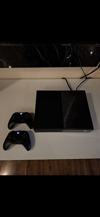 Xbox one 1000 gb