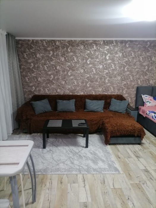 Уютная квартира для двоих.