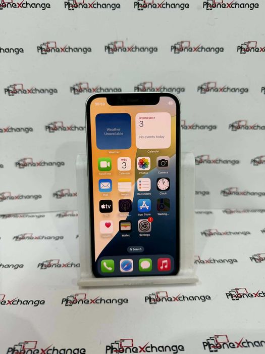 iPhone 12 Mini Green Neverlocked 128GB