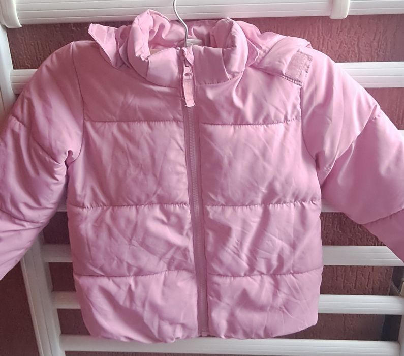 Детско яке H&M 104 3-4г