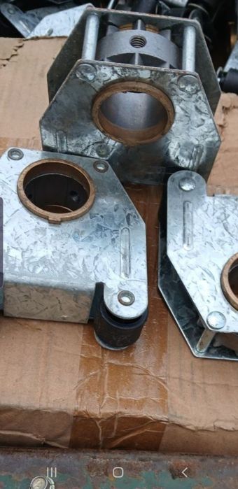 Parnik ochib yopsh mexanizmi